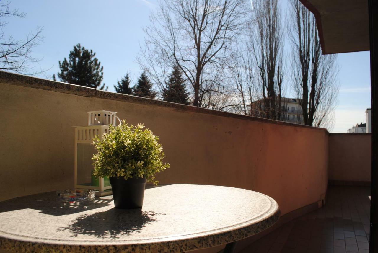 Bnbook Bilo Malpensa Gallarate Exterior foto